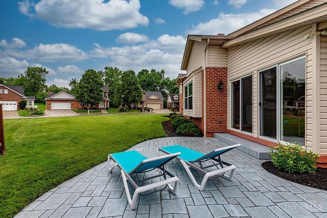 1015 Olde Station Court, Fairfield, OH 45014