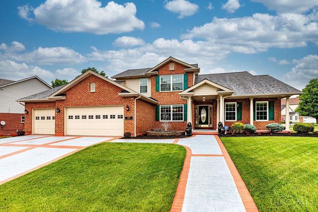 1015 Olde Station Court, Fairfield, OH 45014