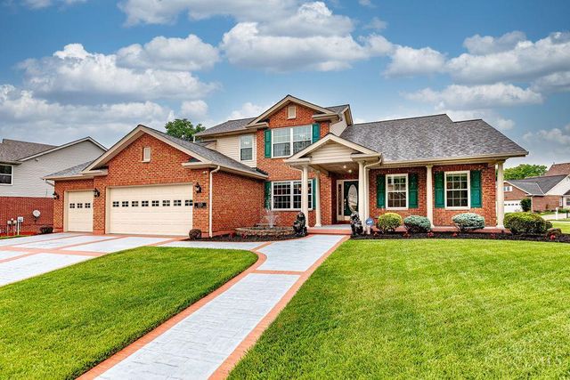 1015 Olde Station Court, Fairfield, OH 45014