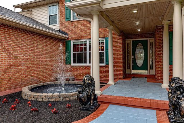 1015 Olde Station Court, Fairfield, OH 45014