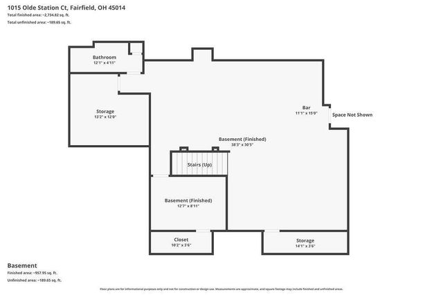1015 Olde Station Court, Fairfield, OH 45014