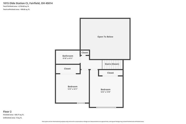1015 Olde Station Court, Fairfield, OH 45014