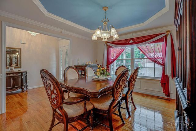1015 Olde Station Court, Fairfield, OH 45014