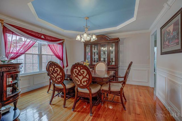 1015 Olde Station Court, Fairfield, OH 45014