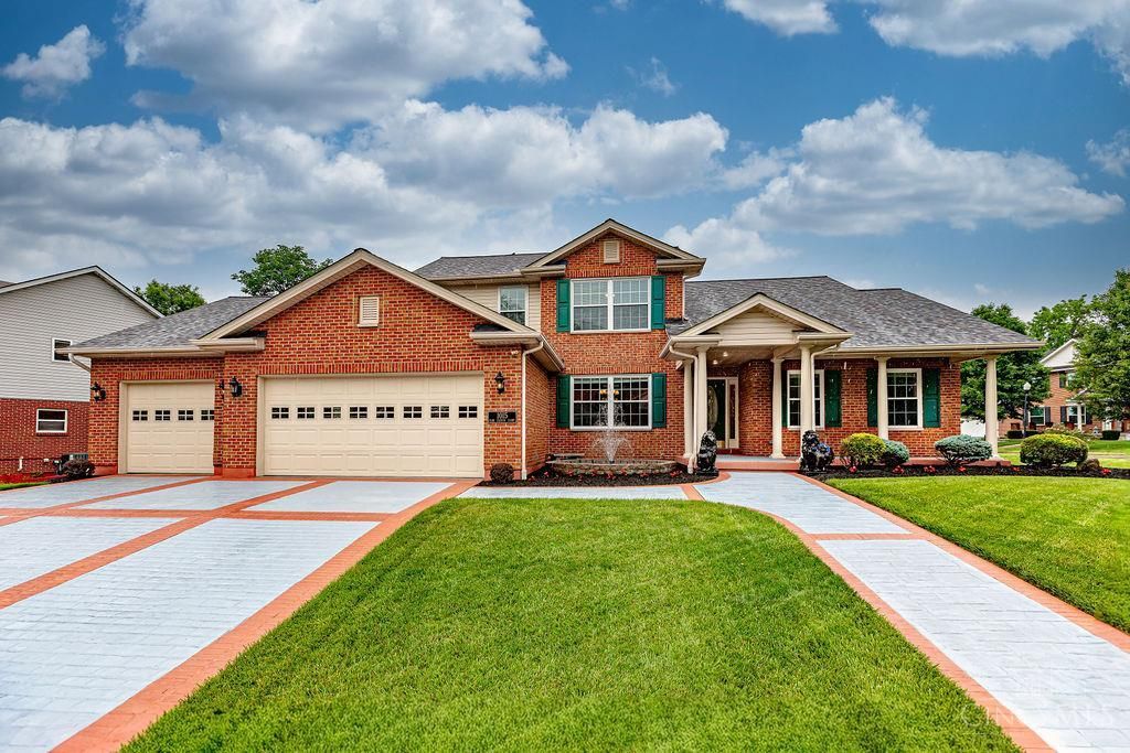 1015 Olde Station Court, Fairfield, OH 45014