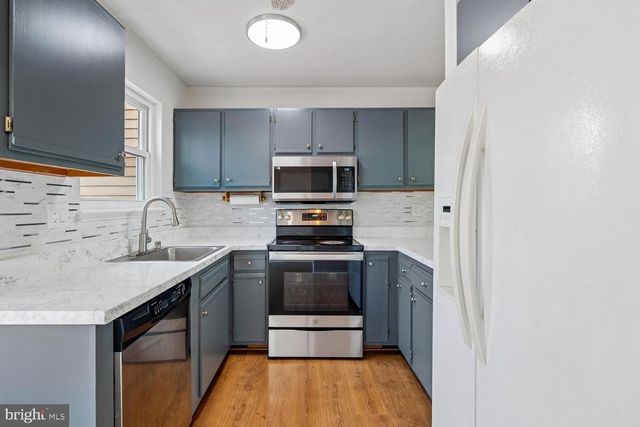 4242 TAZEWELL TER, Burtonsville, MD 20866