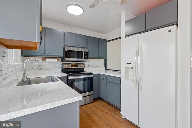 4242 TAZEWELL TER, Burtonsville, MD 20866