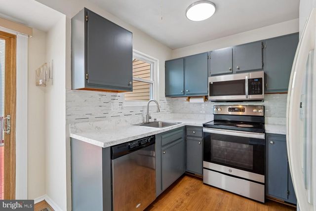 4242 TAZEWELL TER, Burtonsville, MD 20866