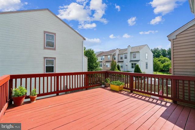 4242 TAZEWELL TER, Burtonsville, MD 20866