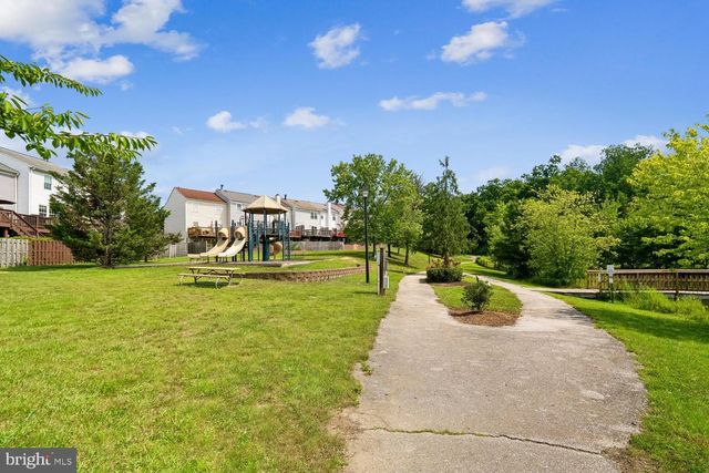 4242 TAZEWELL TER, Burtonsville, MD 20866