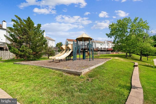 4242 TAZEWELL TER, Burtonsville, MD 20866