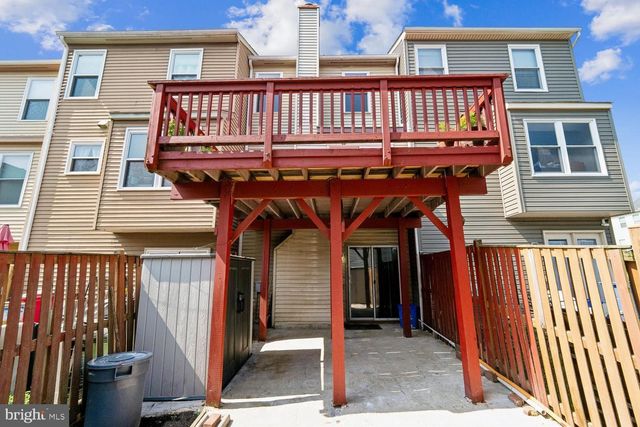 4242 TAZEWELL TER, Burtonsville, MD 20866