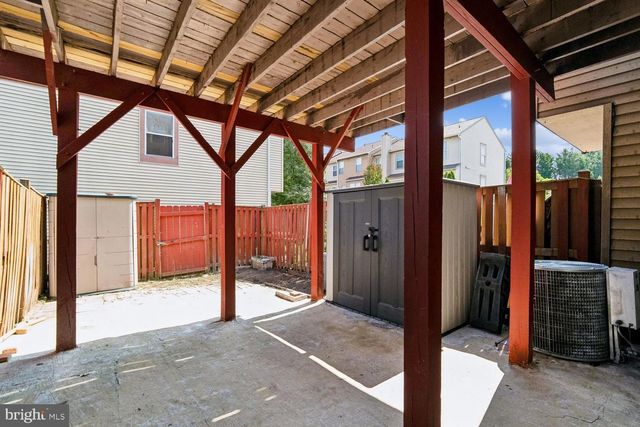 4242 TAZEWELL TER, Burtonsville, MD 20866