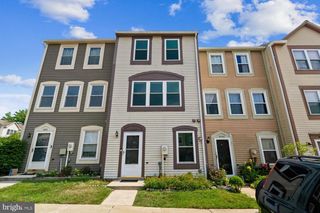 4242 TAZEWELL TER, Burtonsville, MD 20866