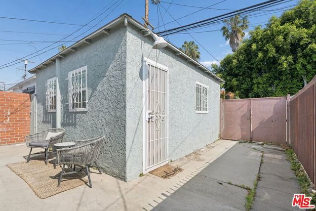 8911 Cattaraugus Avenue, Los Angeles, CA 90034