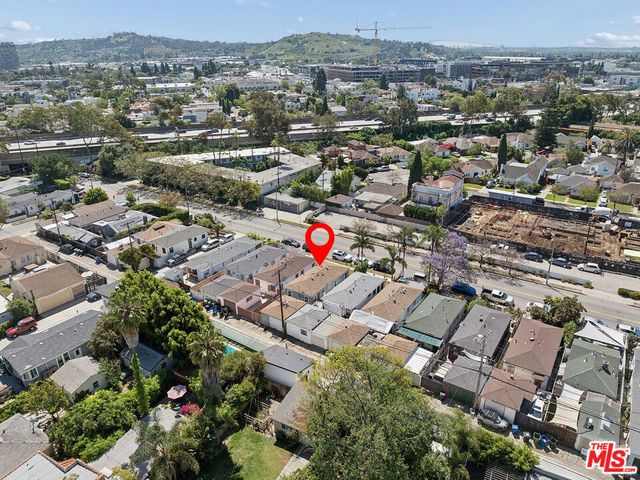 8911 Cattaraugus Avenue, Los Angeles, CA 90034