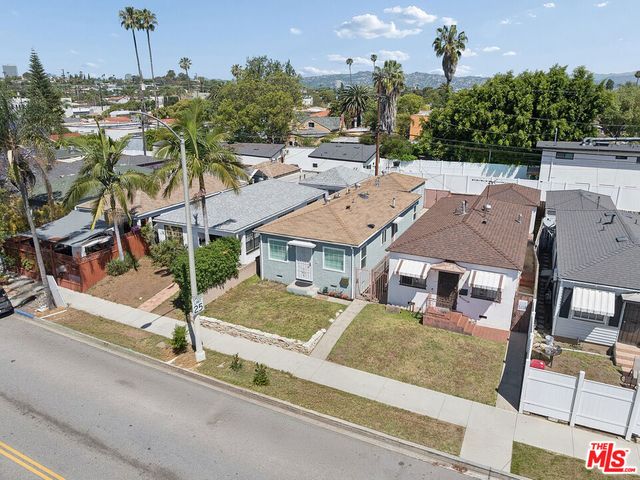 8911 Cattaraugus Avenue, Los Angeles, CA 90034