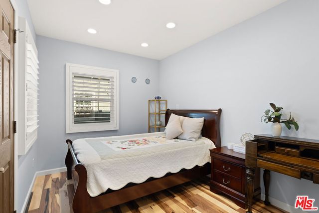 8911 Cattaraugus Avenue, Los Angeles, CA 90034