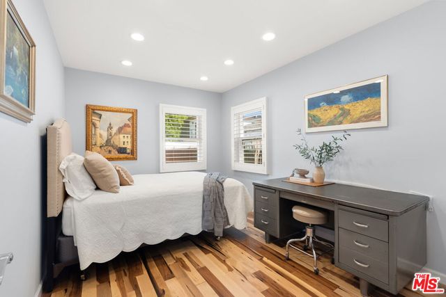 8911 Cattaraugus Avenue, Los Angeles, CA 90034