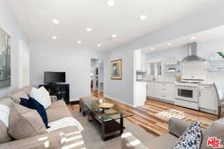 8911 Cattaraugus Avenue, Los Angeles, CA 90034