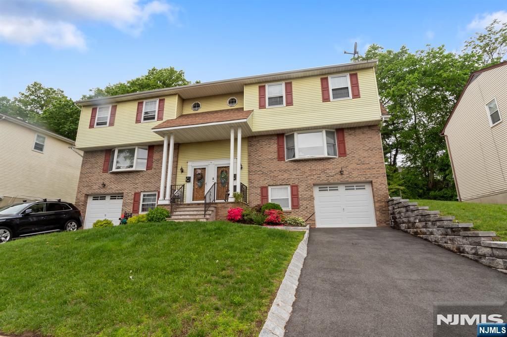 34 Meyerhoff Place B, Oradell, NJ 07649