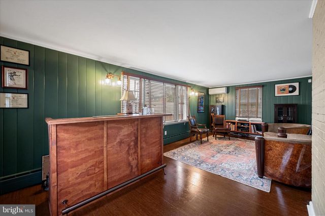 407 JEFFERSON ST, Winchester, VA 22601