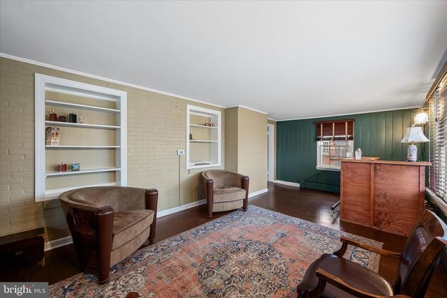 407 JEFFERSON ST, Winchester, VA 22601