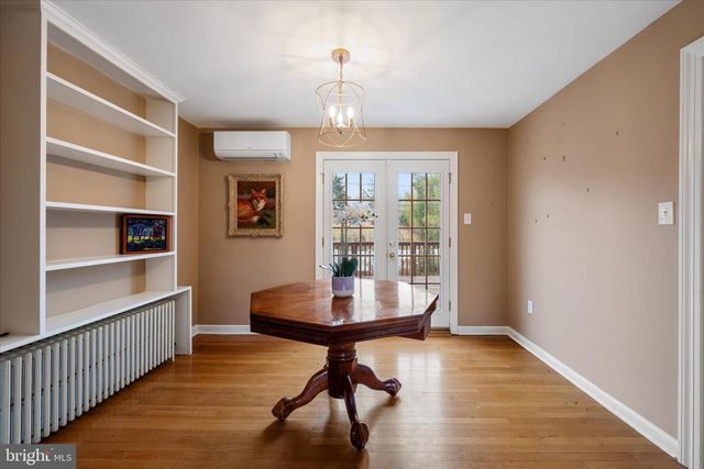 407 JEFFERSON ST, Winchester, VA 22601