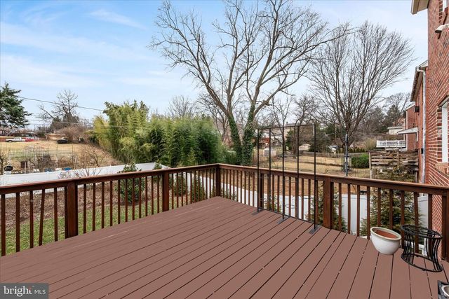 407 JEFFERSON ST, Winchester, VA 22601