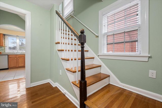 407 JEFFERSON ST, Winchester, VA 22601