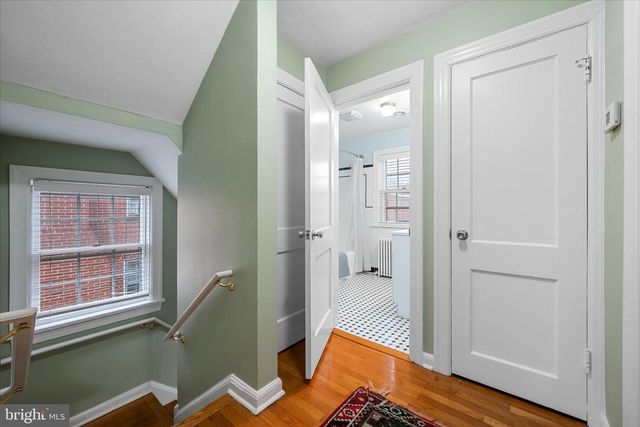 407 JEFFERSON ST, Winchester, VA 22601