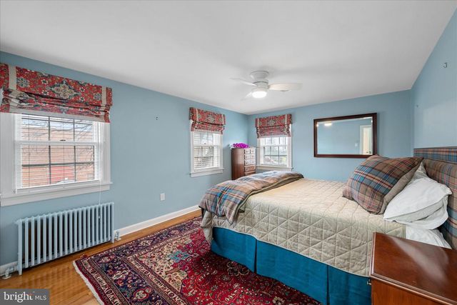 407 JEFFERSON ST, Winchester, VA 22601