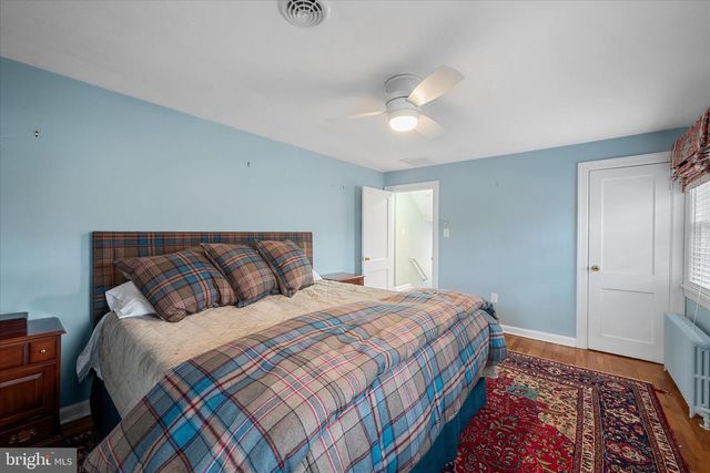 407 JEFFERSON ST, Winchester, VA 22601