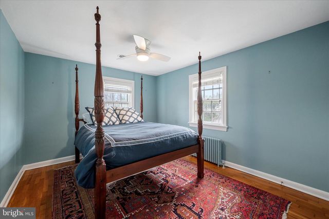 407 JEFFERSON ST, Winchester, VA 22601