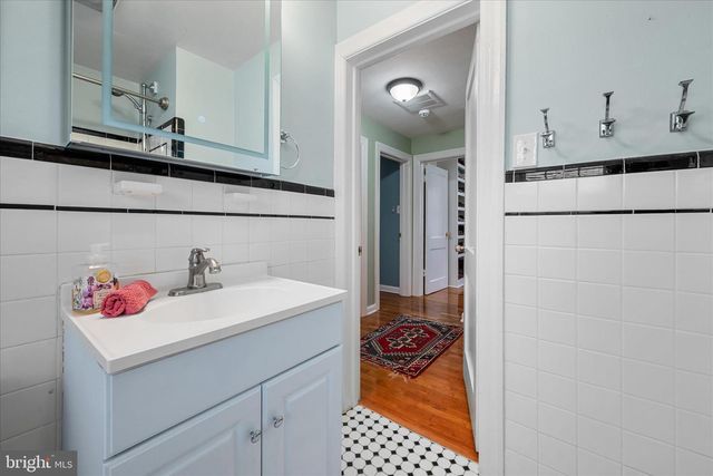 407 JEFFERSON ST, Winchester, VA 22601