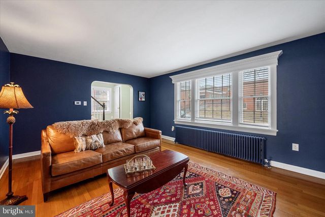 407 JEFFERSON ST, Winchester, VA 22601