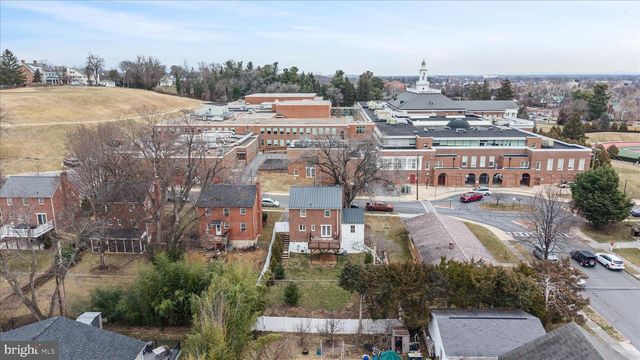 407 JEFFERSON ST, Winchester, VA 22601