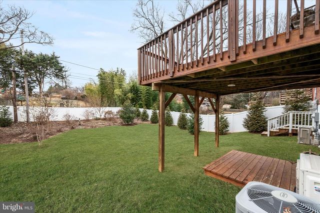 407 JEFFERSON ST, Winchester, VA 22601