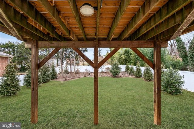 407 JEFFERSON ST, Winchester, VA 22601