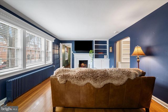 407 JEFFERSON ST, Winchester, VA 22601