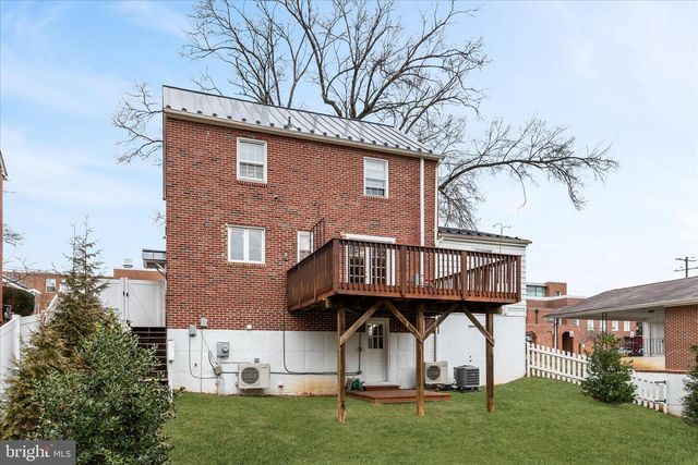 407 JEFFERSON ST, Winchester, VA 22601