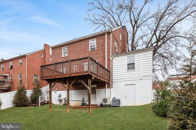 407 JEFFERSON ST, Winchester, VA 22601