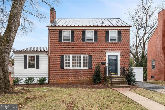 407 JEFFERSON ST, Winchester, VA 22601