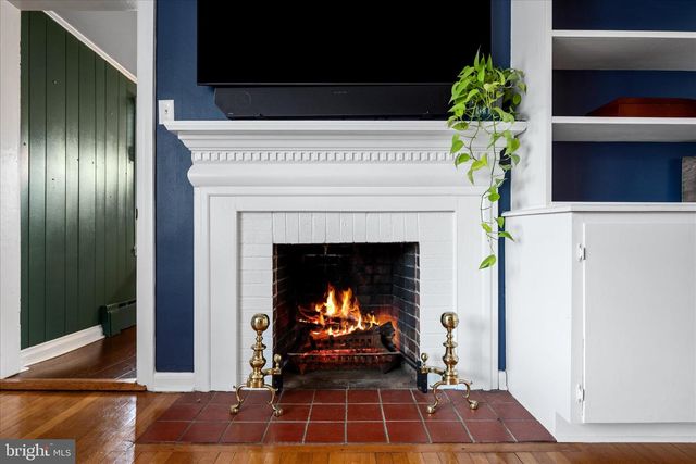 407 JEFFERSON ST, Winchester, VA 22601