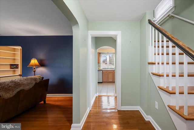 407 JEFFERSON ST, Winchester, VA 22601