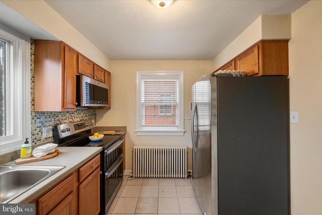 407 JEFFERSON ST, Winchester, VA 22601