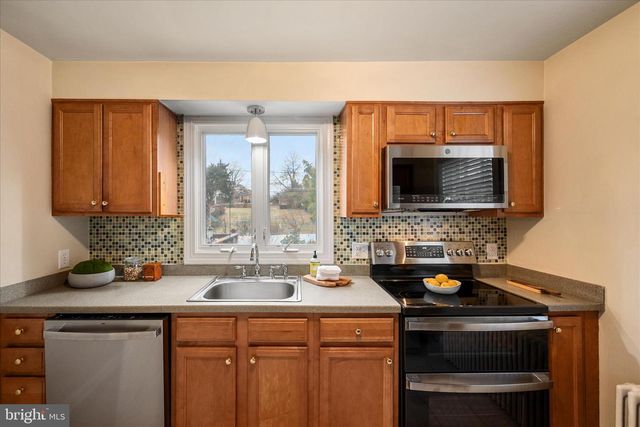 407 JEFFERSON ST, Winchester, VA 22601