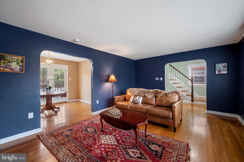 407 JEFFERSON ST, Winchester, VA 22601