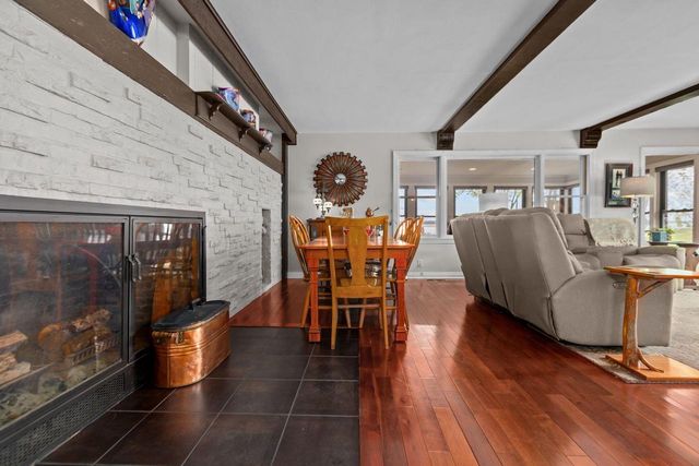 N3510 Lotus Drive, Montello, WI 53949