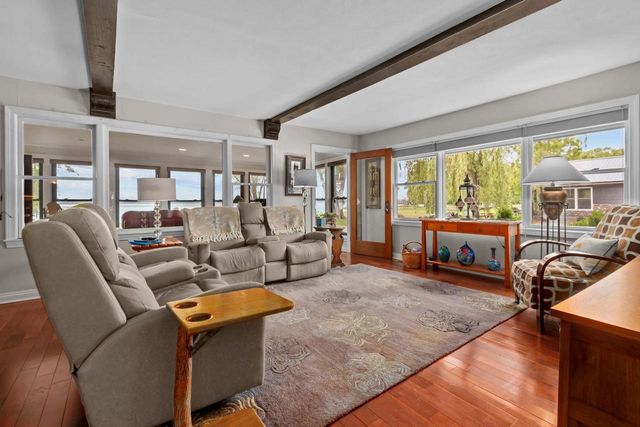 N3510 Lotus Drive, Montello, WI 53949